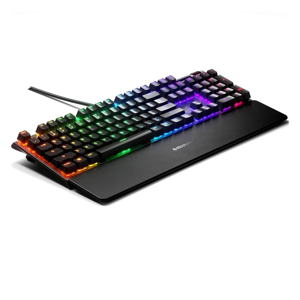 Bàn phím Steelseries APEX 5 US